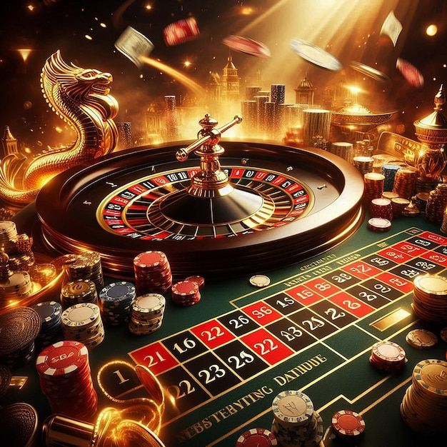 Bollywood Casino پر آن لائن سلاٹس کے بارے میں