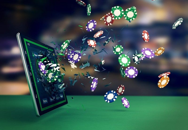 Bollywood Casino کیسینو میں پوکر گیمز