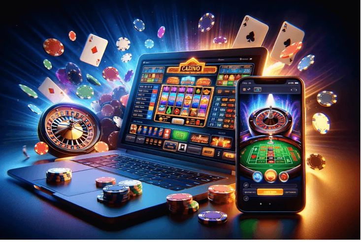 Bollywood Casino کیسینو گیمز کا ایک زمرہ منتخب کریں


