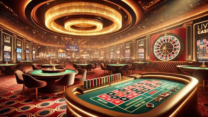 پاکستان کے نئے Bollywood Casinoکیسینو کھلاڑیوں کے لیے خوش آمدید بونس